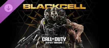 Call of Duty Modern Warfare 3 BlackCell Season 6 thumbnail