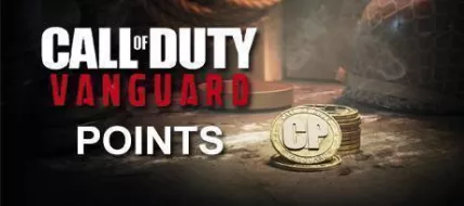 Call of Duty Vanguard Points thumbnail