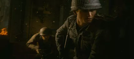 CALL OF DUTY WW2 (COD WWII) thumbnail