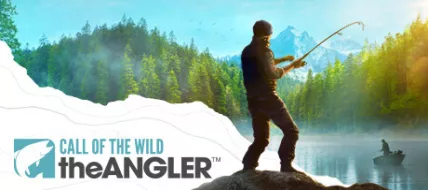 Call of the Wild The Angler thumbnail