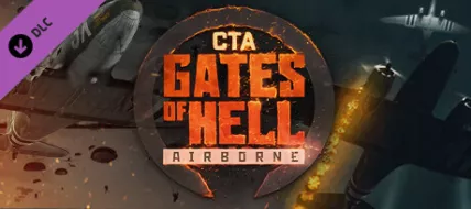 Call to Arms Gates of Hell Airborne thumbnail