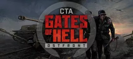 Call to Arms Gates of Hell Ostfront thumbnail