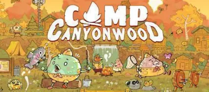 Camp Canyonwood thumbnail