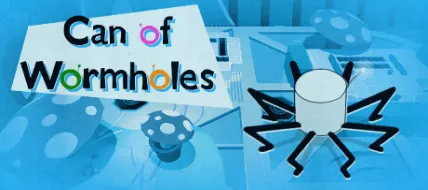 Can of Wormholes thumbnail