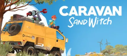 Caravan SandWitch thumbnail