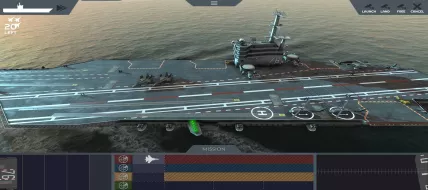 Carrier Deck thumbnail