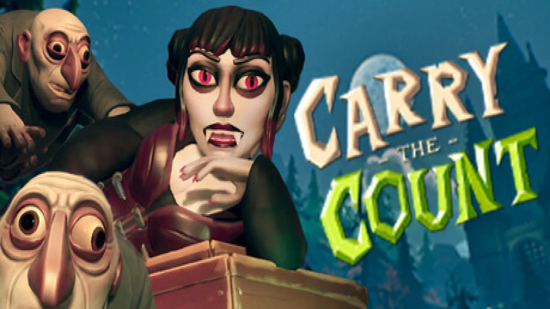 Carry the Count