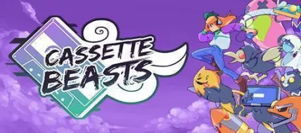 Cassette Beasts thumbnail