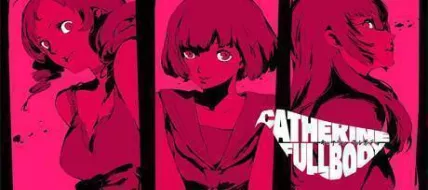 Catherine Full Body thumbnail