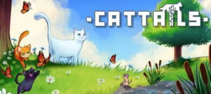 Cattails Become a Cat thumbnail