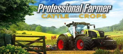 Cattle and Crops thumbnail