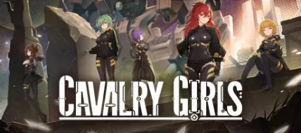 Cavalry Girls thumbnail