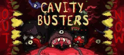 Cavity Busters thumbnail