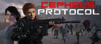 Cepheus Protocol thumbnail