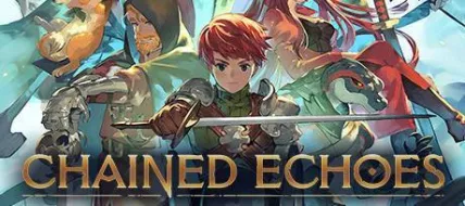 Chained Echoes thumbnail