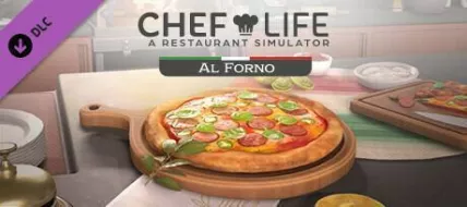 Chef Life AL FORNO PACK thumbnail