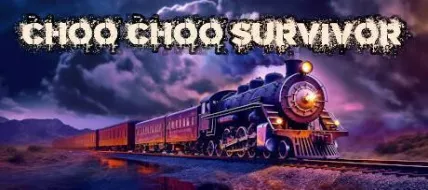 Choo Choo Survivor thumbnail