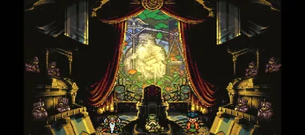 CHRONO TRIGGER thumbnail