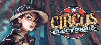 Circus Electrique thumbnail