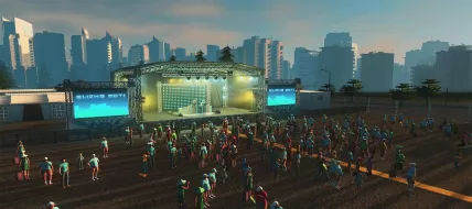 Cities Skylines Concerts thumbnail