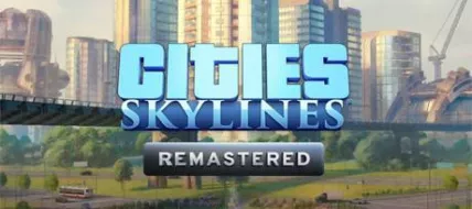 Cities Skylines Remastered thumbnail