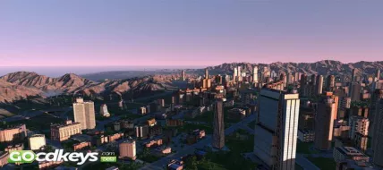 Cities XL Platinum  thumbnail