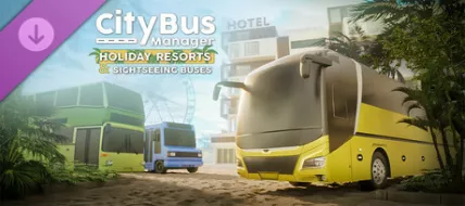 City Bus Manager Holiday Resorts and Sightseeing Buses thumbnail