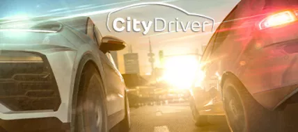 CityDriver thumbnail