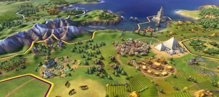 Civilization VI thumbnail