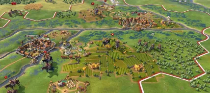 Civilization VI Poland Civilization and Scenario Pack thumbnail