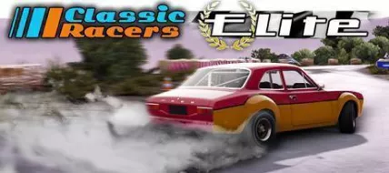 Classic Racers Elite thumbnail