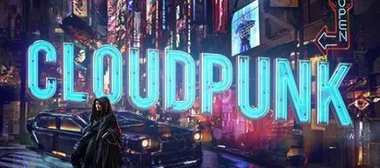 Cloudpunk thumbnail