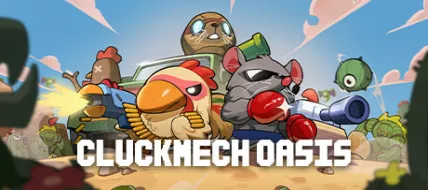 Cluckmech Oasis thumbnail