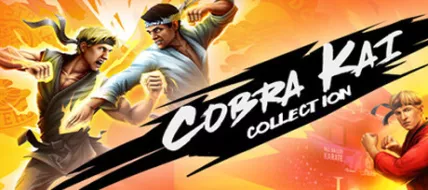 Cobra Kai Collection thumbnail