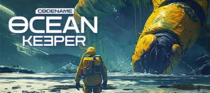 Codename Ocean Keeper thumbnail