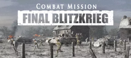 Combat Mission Final Blitzkrieg thumbnail