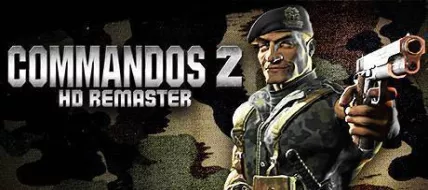 Commandos 2 HD Remaster thumbnail