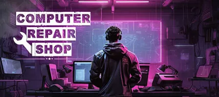 Computer Repair Shop thumbnail