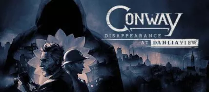 Conway Disappearance at Dahlia View thumbnail