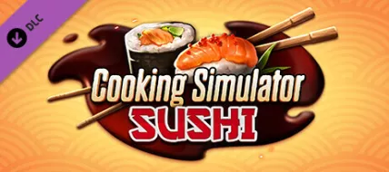 Cooking Simulator Sushi thumbnail