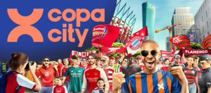 COPA CITY thumbnail