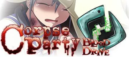 Corpse Party Blood Drive thumbnail