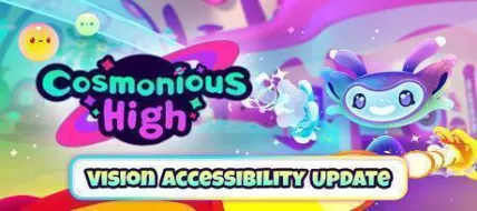 Cosmonious High thumbnail