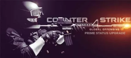Counter Strike: Global Offensive Prime Status Upgrade thumbnail