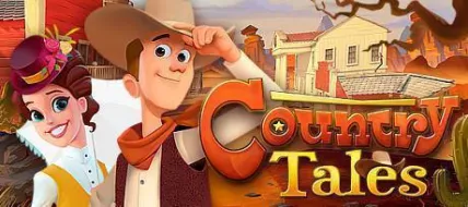 Country Tales thumbnail