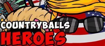 CountryBalls Heroes thumbnail