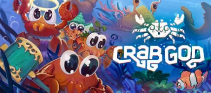 Crab God thumbnail