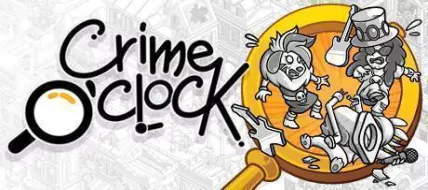 Crime O Clock thumbnail