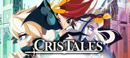 Cris Tales thumbnail