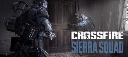 Crossfire Sierra Squad thumbnail